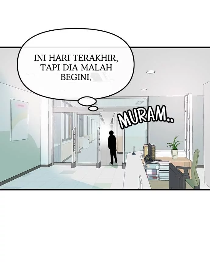 Back to The Chanbi Chapter 49 Gambar 17