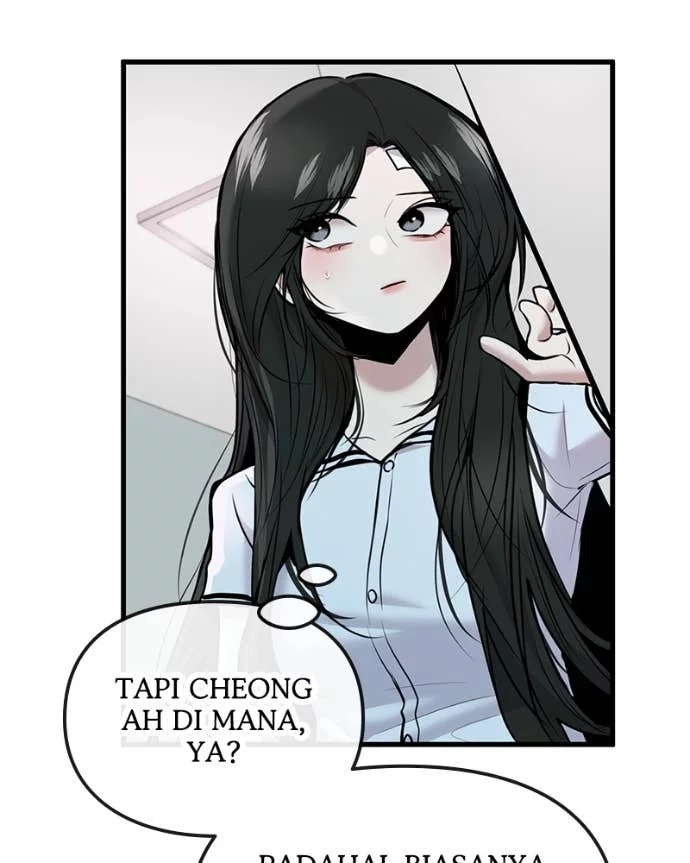 Back to The Chanbi Chapter 49 Gambar 19