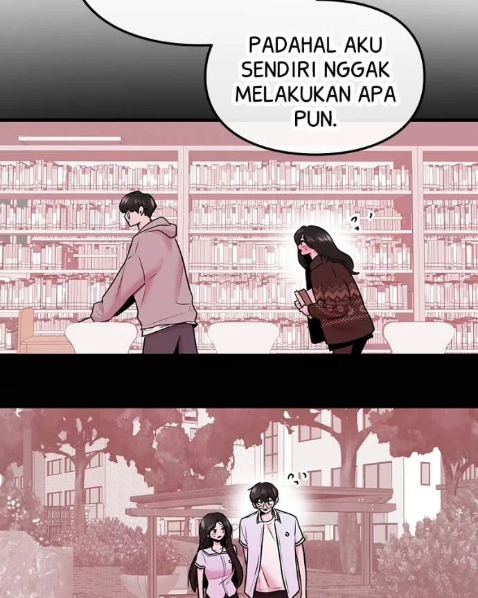 Back to The Chanbi Chapter 49 Gambar 101