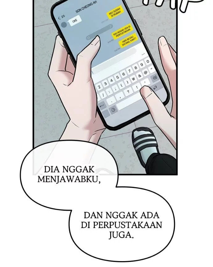 Back to The Chanbi Chapter 49 Gambar 13