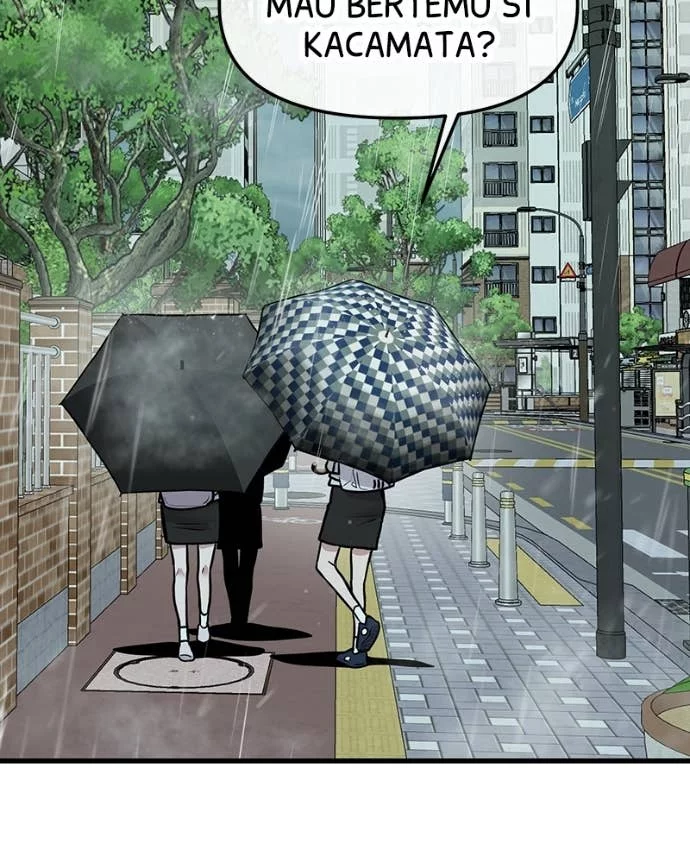 Manhwa Back to The Chanbi Chapter 49 gambar nomor 2