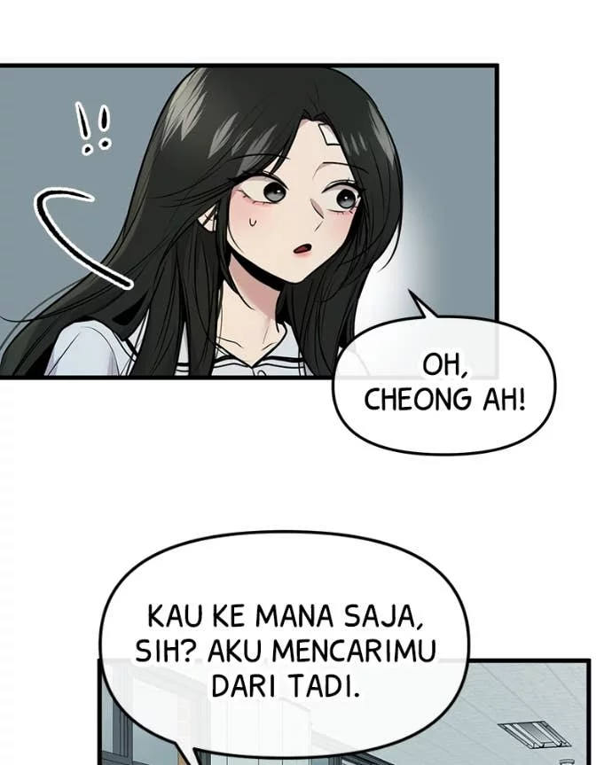 Back to The Chanbi Chapter 49 Gambar 37