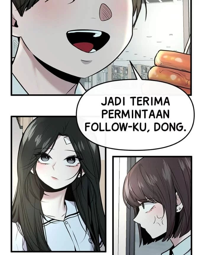 Back to The Chanbi Chapter 49 Gambar 33