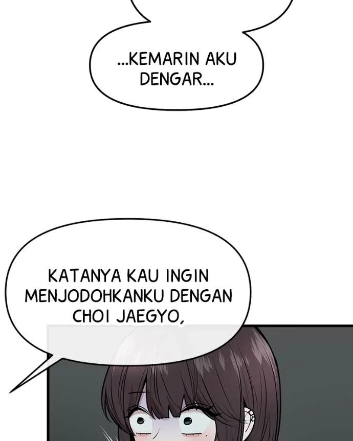 Back to The Chanbi Chapter 49 Gambar 47