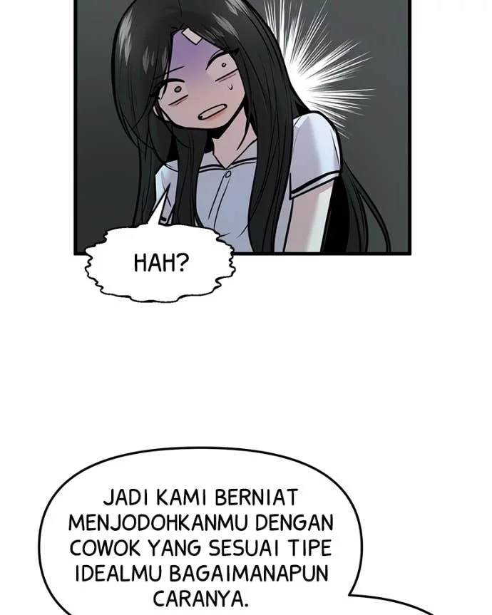 Back to The Chanbi Chapter 49 Gambar 50