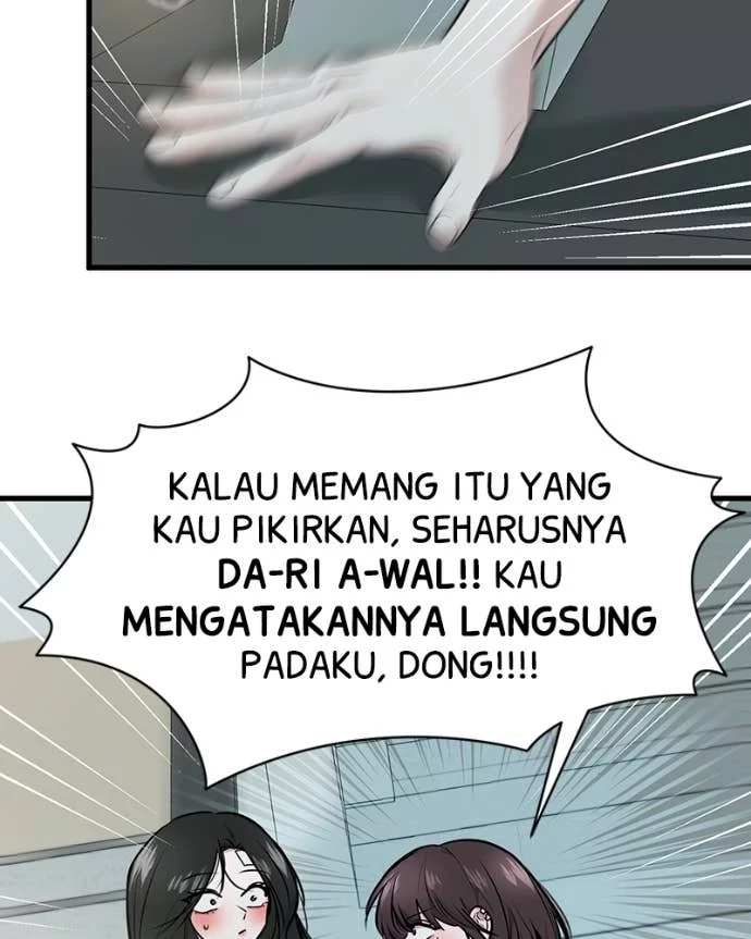 Back to The Chanbi Chapter 49 Gambar 83