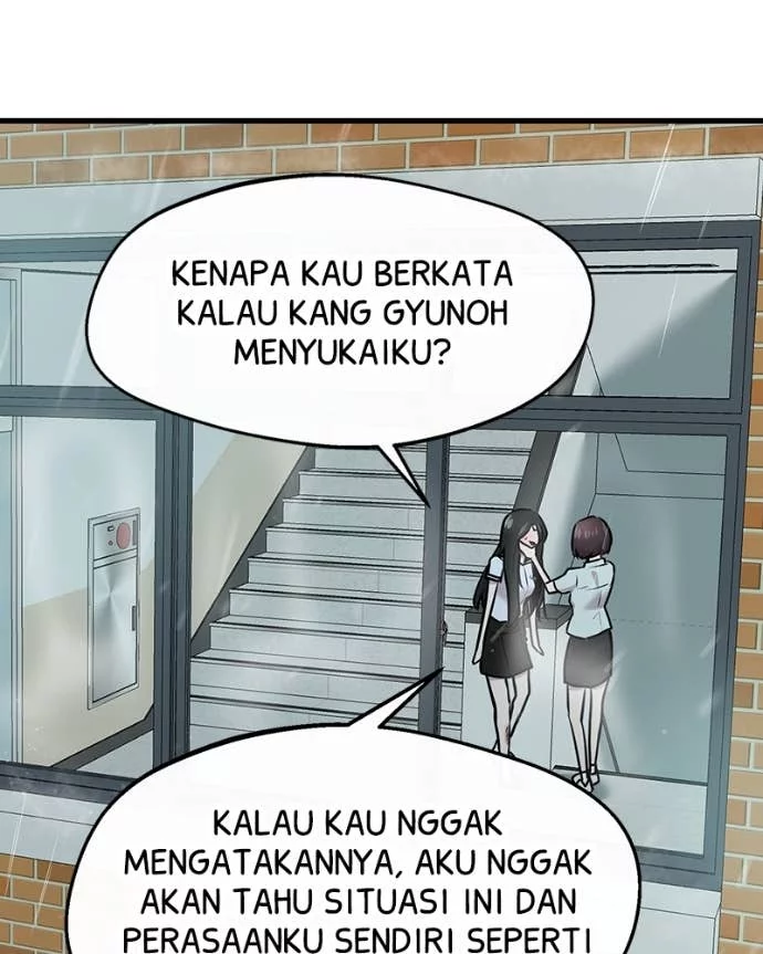 Back to The Chanbi Chapter 49 Gambar 90