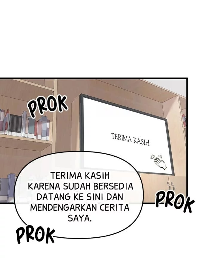 Komik Back to The Chanbi Chapter 50 gambar nomor 1