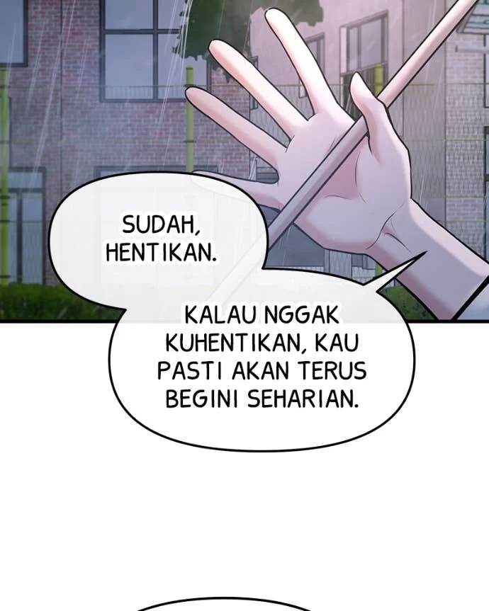 Back to The Chanbi Chapter 50 Gambar 111