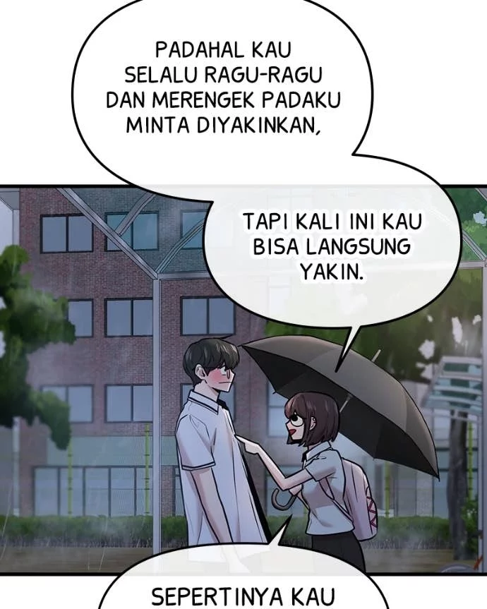 Back to The Chanbi Chapter 50 Gambar 112