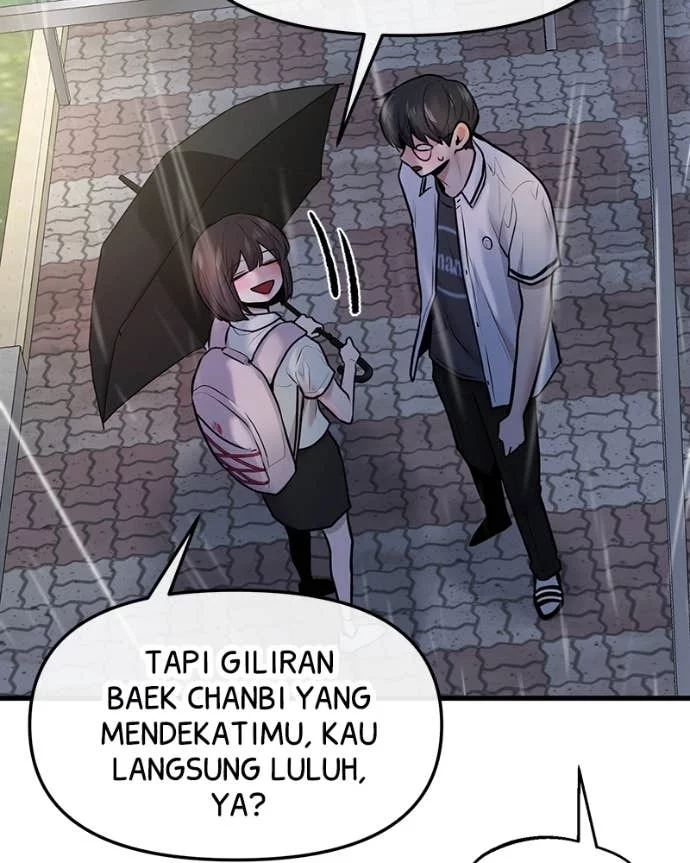 Back to The Chanbi Chapter 50 Gambar 116