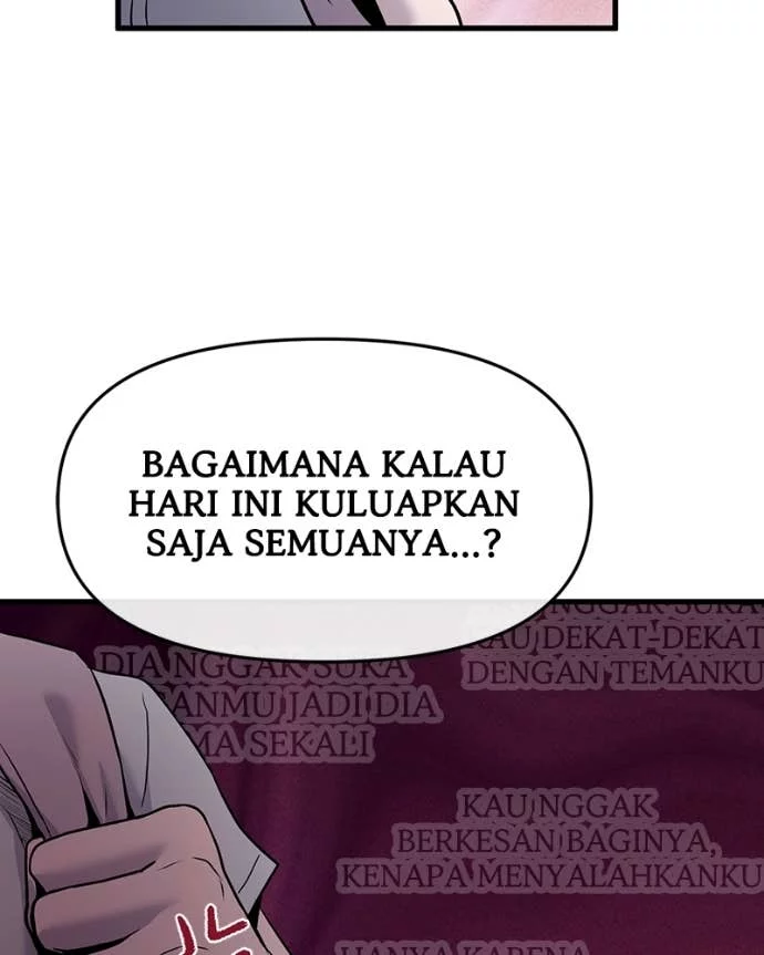 Back to The Chanbi Chapter 50 Gambar 24