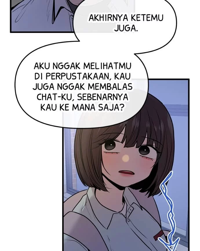 Back to The Chanbi Chapter 50 Gambar 28