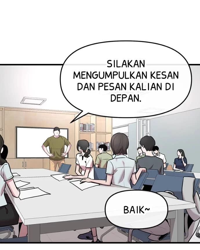 Manhwa Back to The Chanbi Chapter 50 gambar nomor 2
