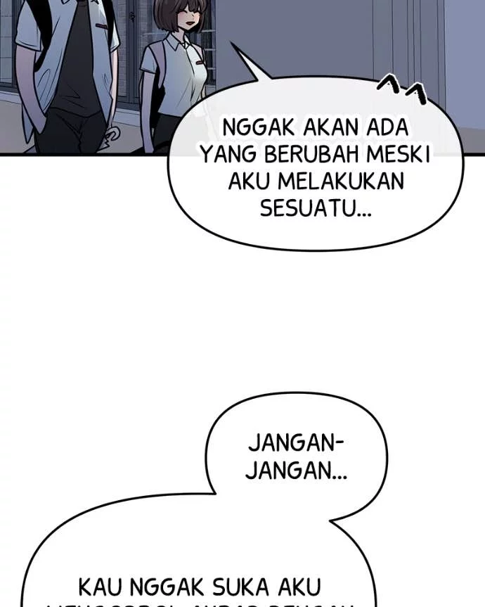 Back to The Chanbi Chapter 50 Gambar 20