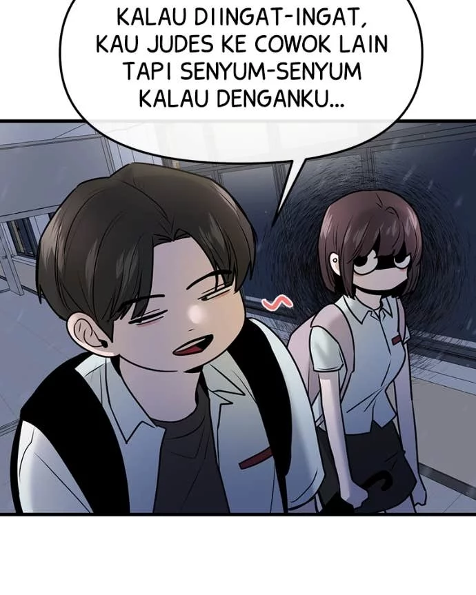 Back to The Chanbi Chapter 50 Gambar 22
