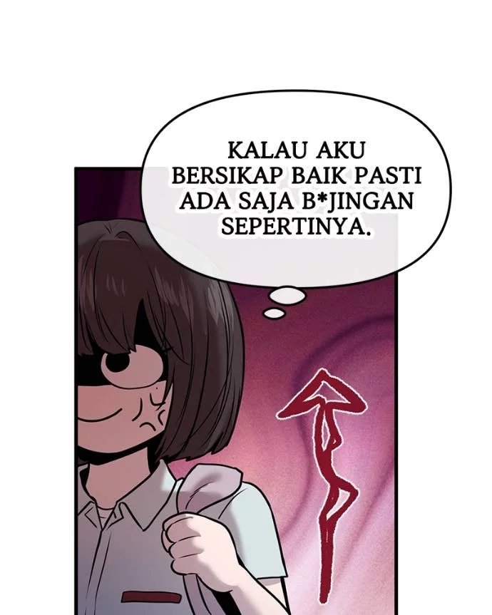 Back to The Chanbi Chapter 50 Gambar 23