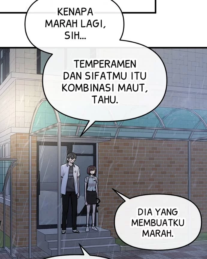 Back to The Chanbi Chapter 50 Gambar 34