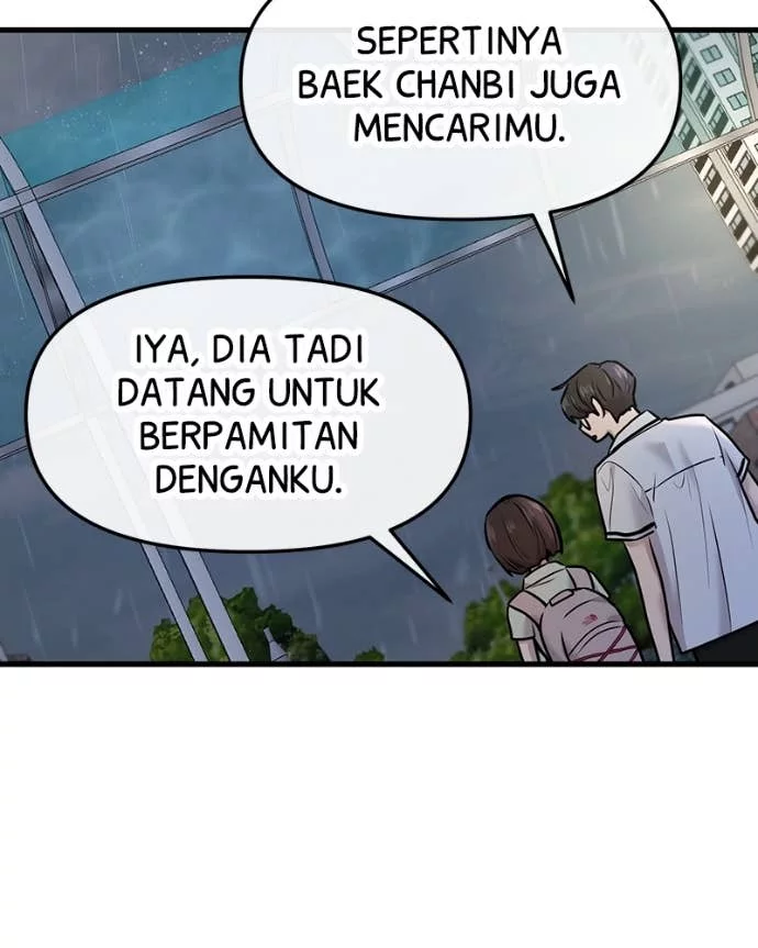 Back to The Chanbi Chapter 50 Gambar 38