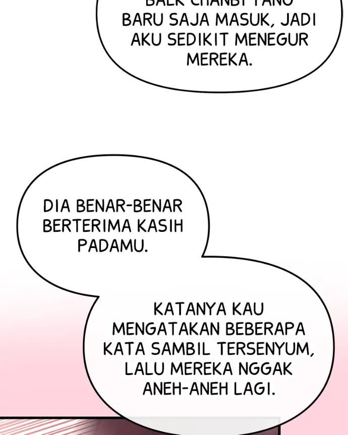 Back to The Chanbi Chapter 50 Gambar 46