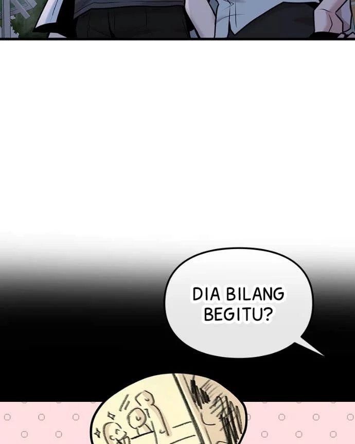 Back to The Chanbi Chapter 50 Gambar 43