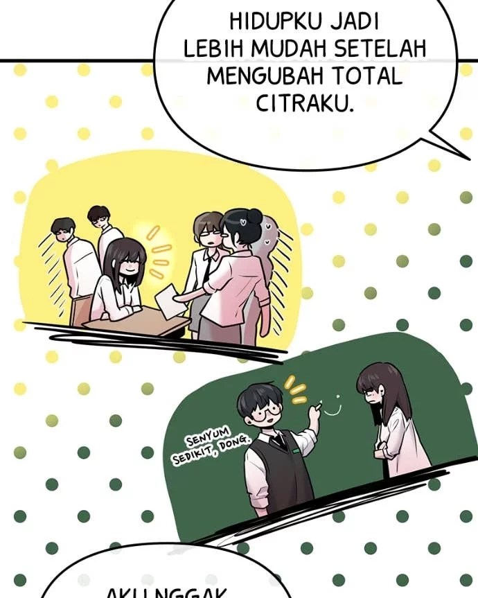 Back to The Chanbi Chapter 50 Gambar 53