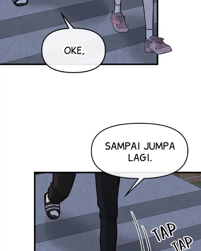 Back to The Chanbi Chapter 50 Gambar 61