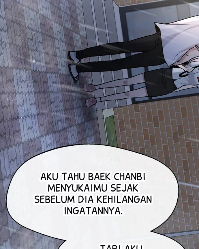 Back to The Chanbi Chapter 50 Gambar 79