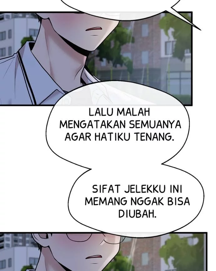 Back to The Chanbi Chapter 50 Gambar 94