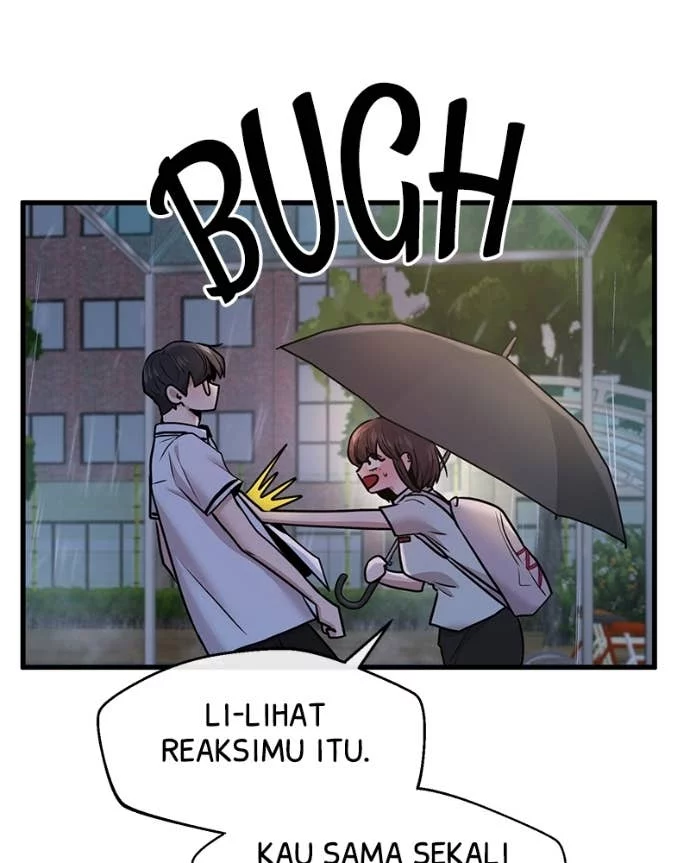 Back to The Chanbi Chapter 50 Gambar 91