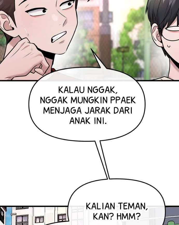 Back to The Chanbi Chapter 52 Gambar 19