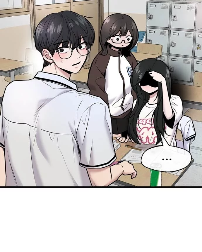 Back to The Chanbi Chapter 52 Gambar 10