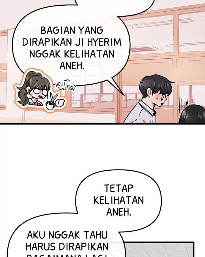 Back to The Chanbi Chapter 52 Gambar 100