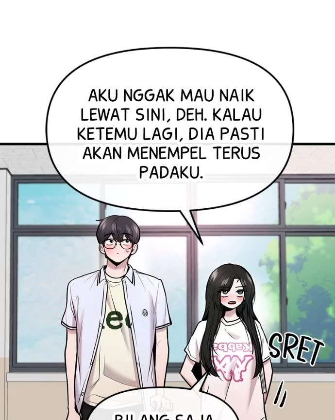 Back to The Chanbi Chapter 52 Gambar 108