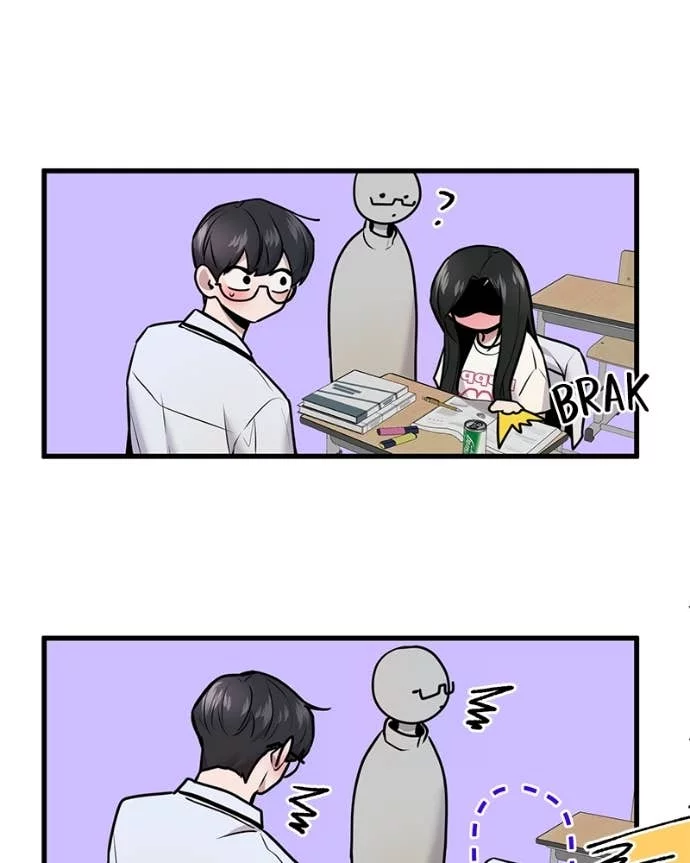 Back to The Chanbi Chapter 52 Gambar 11