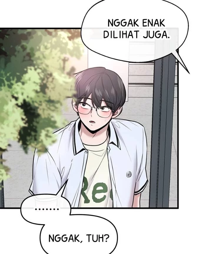 Back to The Chanbi Chapter 52 Gambar 120