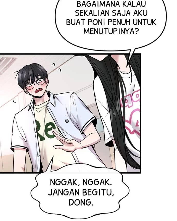 Back to The Chanbi Chapter 52 Gambar 123