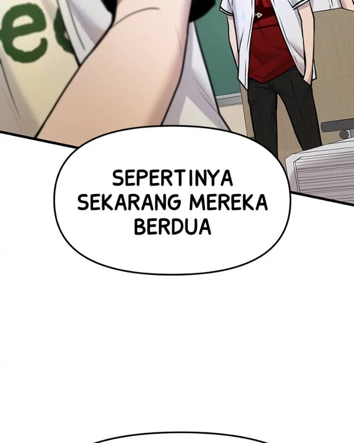 Back to The Chanbi Chapter 52 Gambar 13