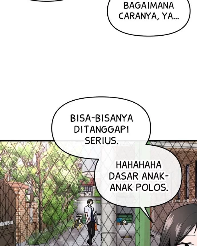 Back to The Chanbi Chapter 52 Gambar 24