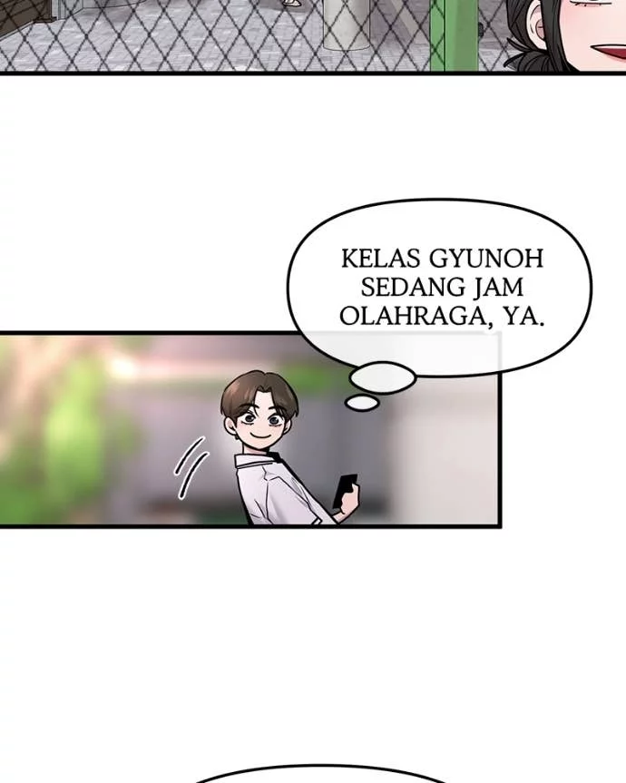 Back to The Chanbi Chapter 52 Gambar 25