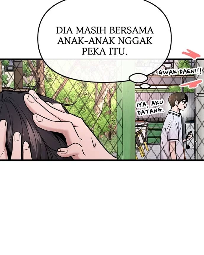 Back to The Chanbi Chapter 52 Gambar 26