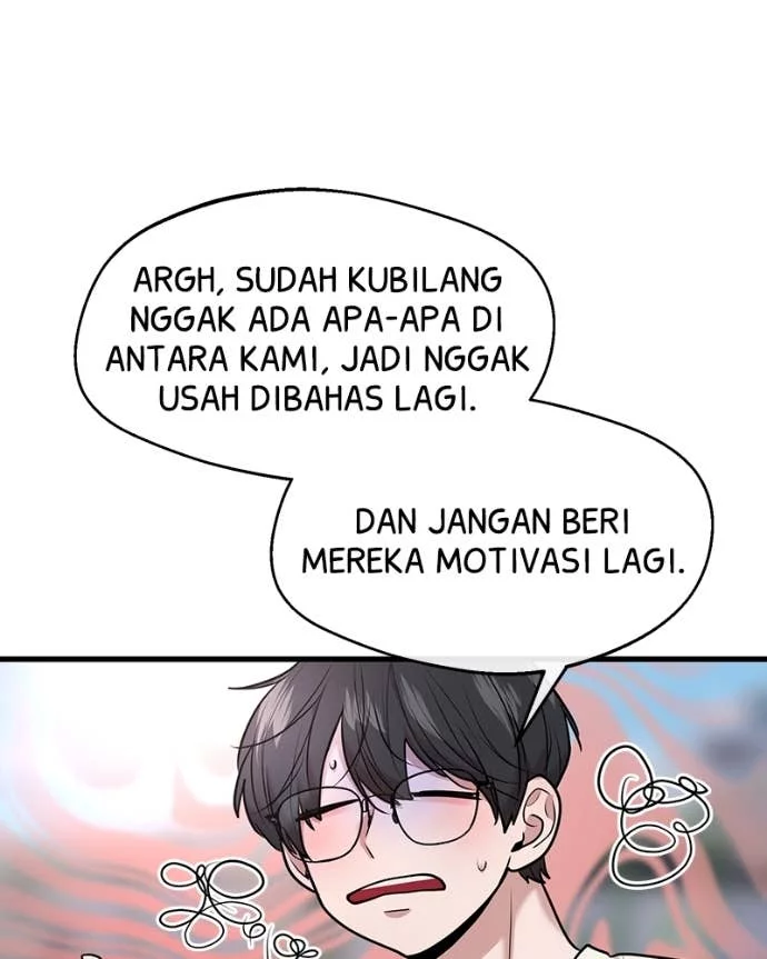 Back to The Chanbi Chapter 52 Gambar 27