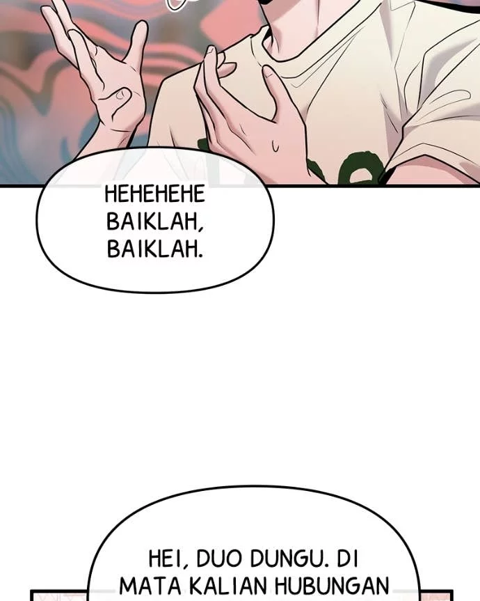 Back to The Chanbi Chapter 52 Gambar 28