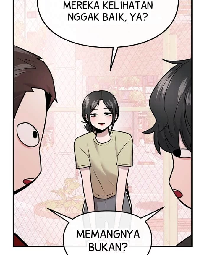 Back to The Chanbi Chapter 52 Gambar 29