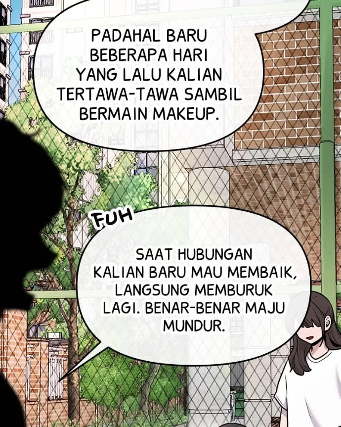 Back to The Chanbi Chapter 52 Gambar 20