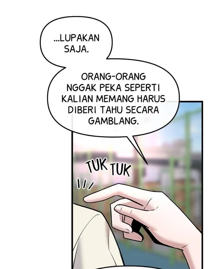 Back to The Chanbi Chapter 52 Gambar 34