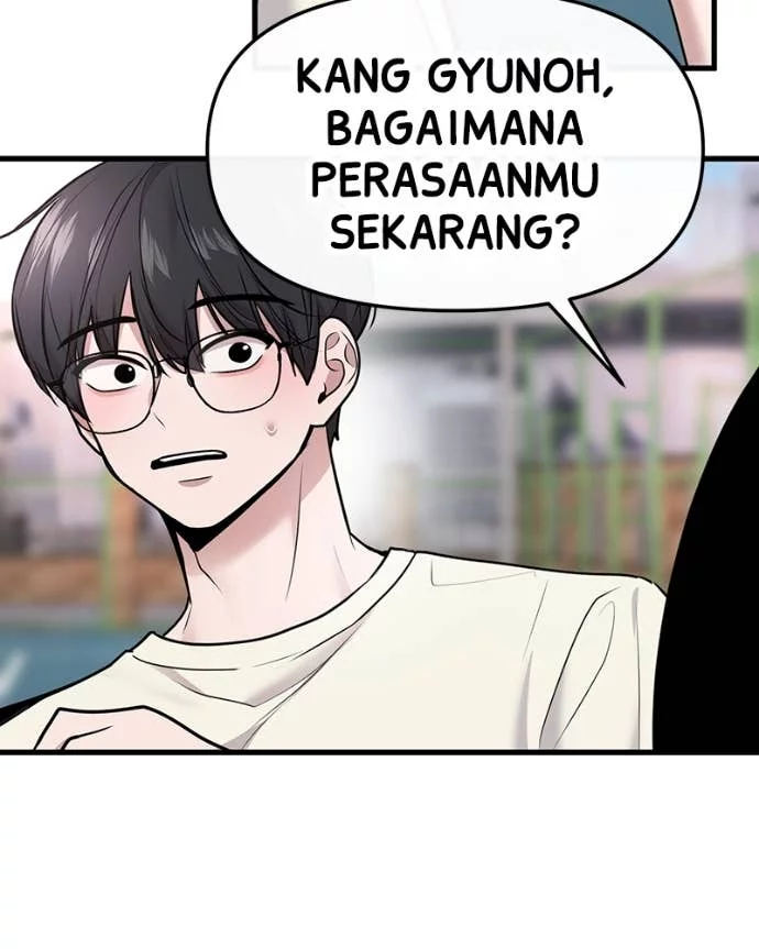 Back to The Chanbi Chapter 52 Gambar 35