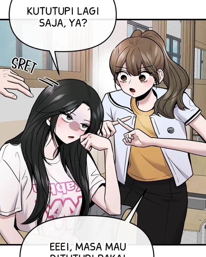 Back to The Chanbi Chapter 52 Gambar 57