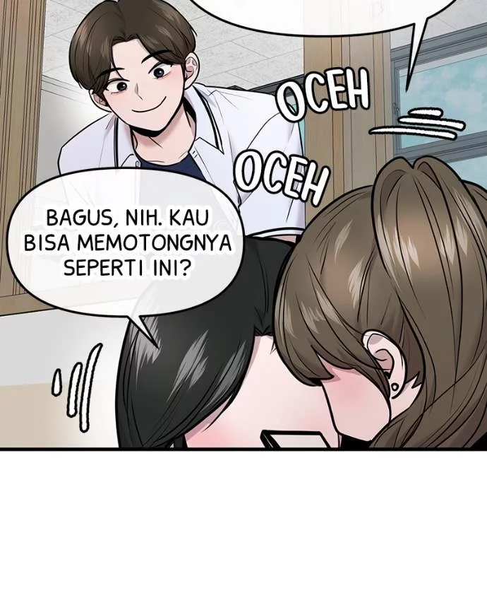 Back to The Chanbi Chapter 52 Gambar 59