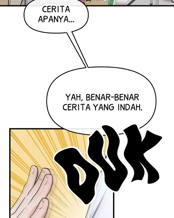 Back to The Chanbi Chapter 52 Gambar 5